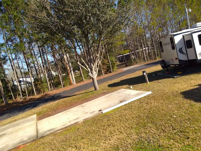 Coastal Haven RV Park Picture 1