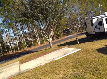 Coastal Haven RV Park
