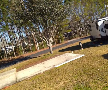 Coastal Haven RV Park