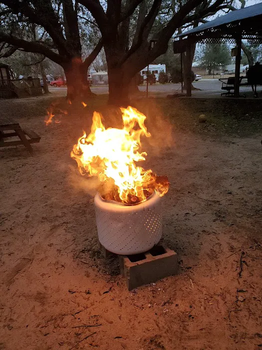 Driftwood RV Park Picture 9