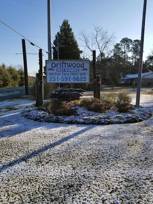 Driftwood RV Park Picture 10