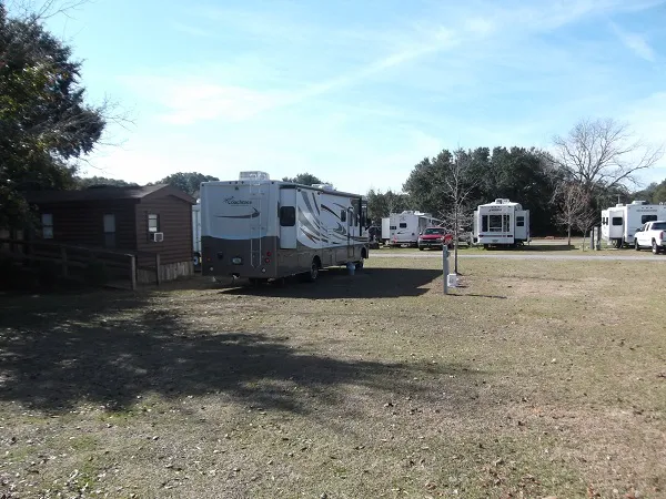 Driftwood RV Park Picture 1