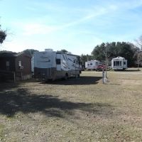 Driftwood RV Park ico