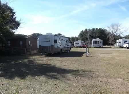 Driftwood RV Park