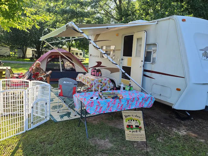 Driftwood RV Park Picture 5