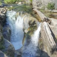 Clark Fork Campground ico