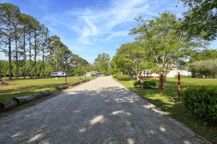 Camellia RV Park Picture 5