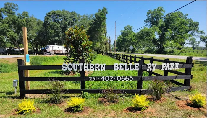 Southern Belle RV Park Picture 6