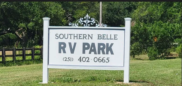 Southern Belle RV Park Picture 4