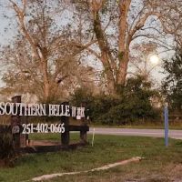 Southern Belle RV Park ico