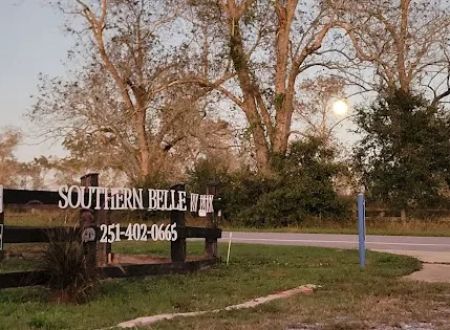 Southern Belle RV Park