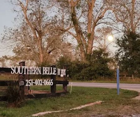 Southern Belle RV Park