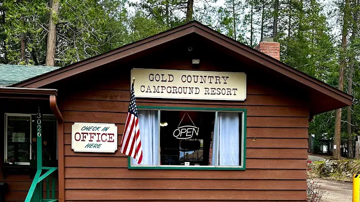 Gold Country Campground Resort Picture 8