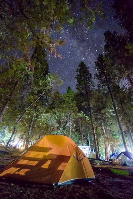Gold Country Campground Resort Picture 9