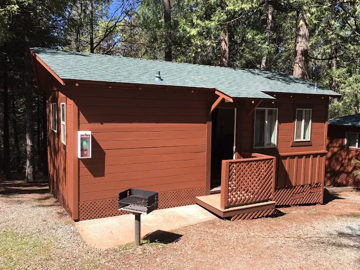 Gold Country Campground Resort Picture 10