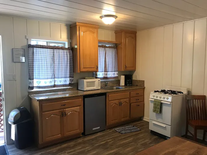 Gold Country Campground Resort Picture 6