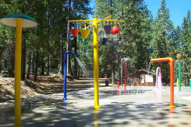 Gold Country Campground Resort Picture 4