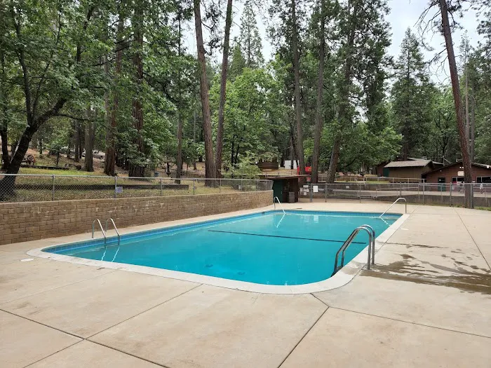 Gold Country Campground Resort Picture 2