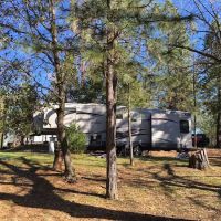 Gold Country Campground Resort ico