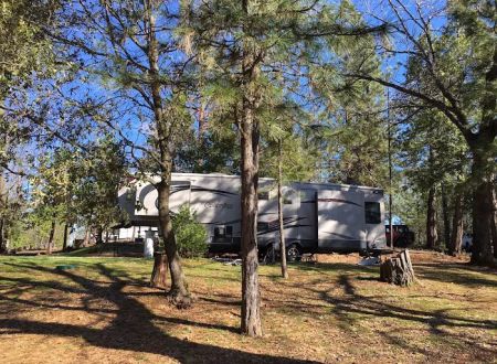 Gold Country Campground Resort