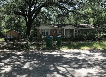 Sara Oaks Mobile Home Park