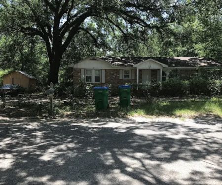 Sara Oaks Mobile Home Park
