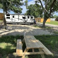 Plantation RV Trailer Park ico