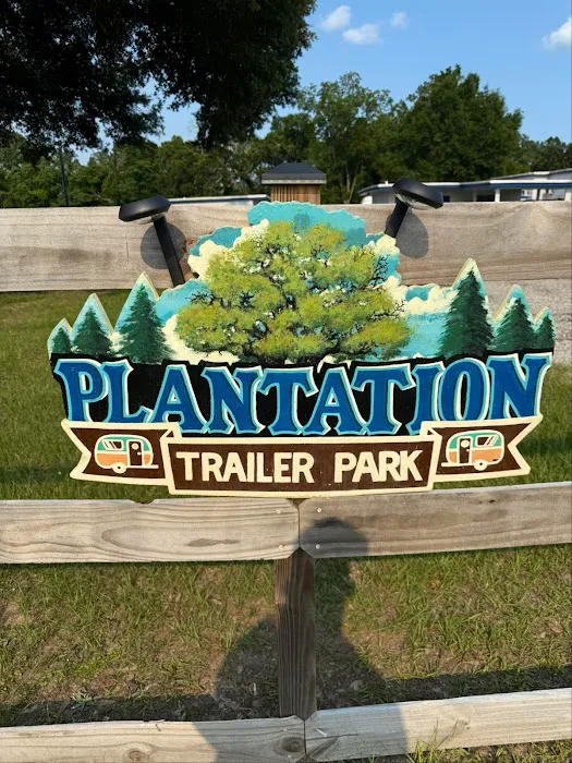 Plantation RV Trailer Park Picture 8