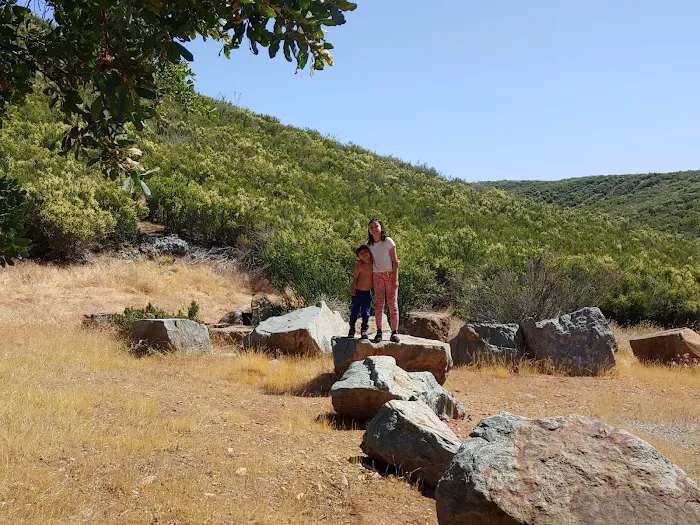 Oak Knoll Campground Picture 5