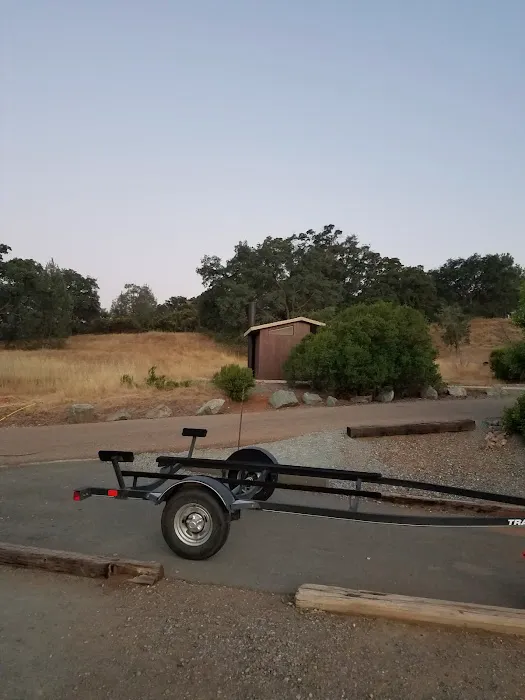 Oak Knoll Campground Picture 1