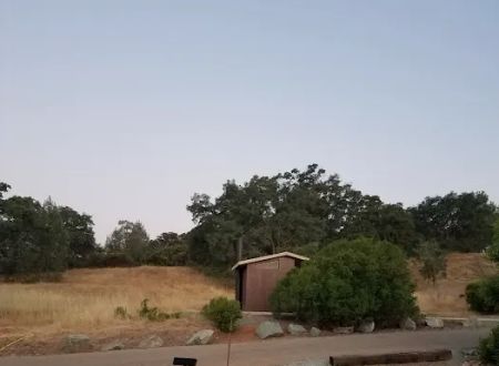 Oak Knoll Campground