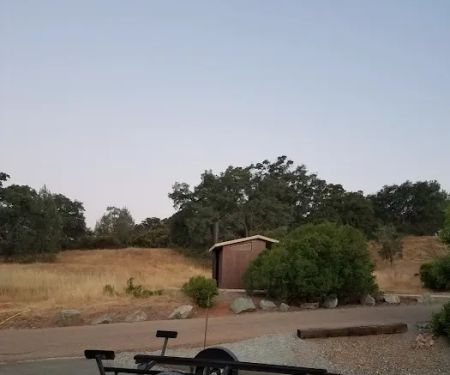 Oak Knoll Campground