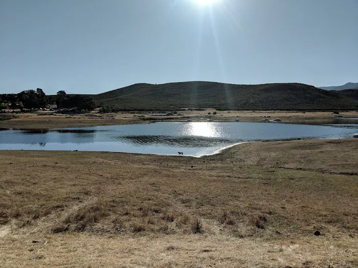 Oak Knoll Campground Picture 7