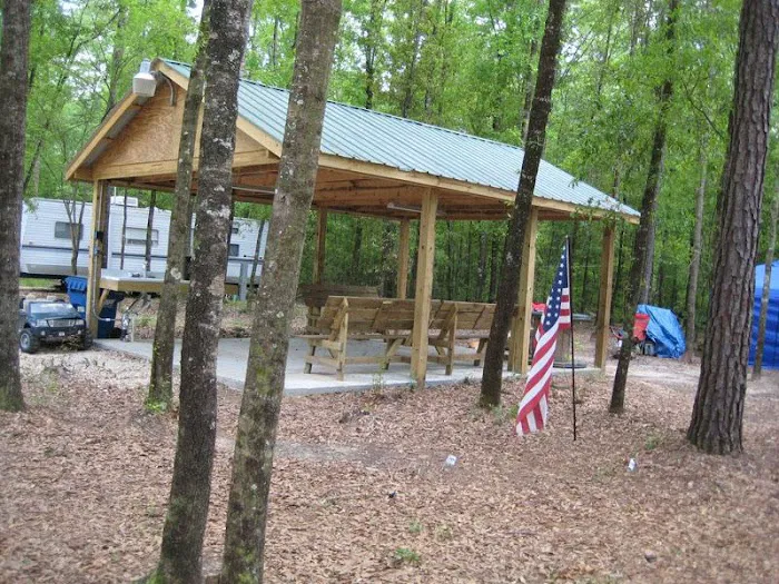 Poll Bayou RV Park Picture 9
