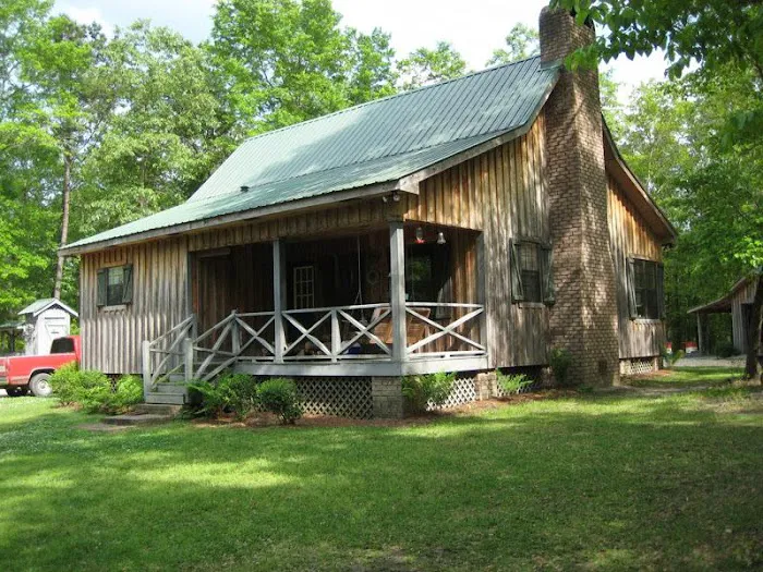 Poll Bayou RV Park Picture 1