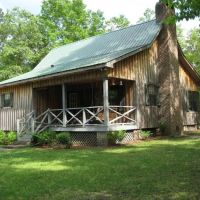 Poll Bayou RV Park ico