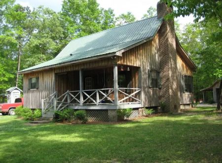 Poll Bayou RV Park