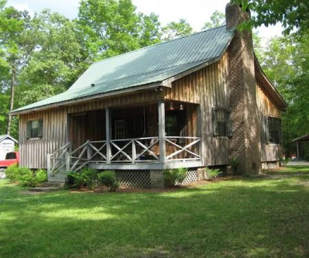 Poll Bayou RV Park