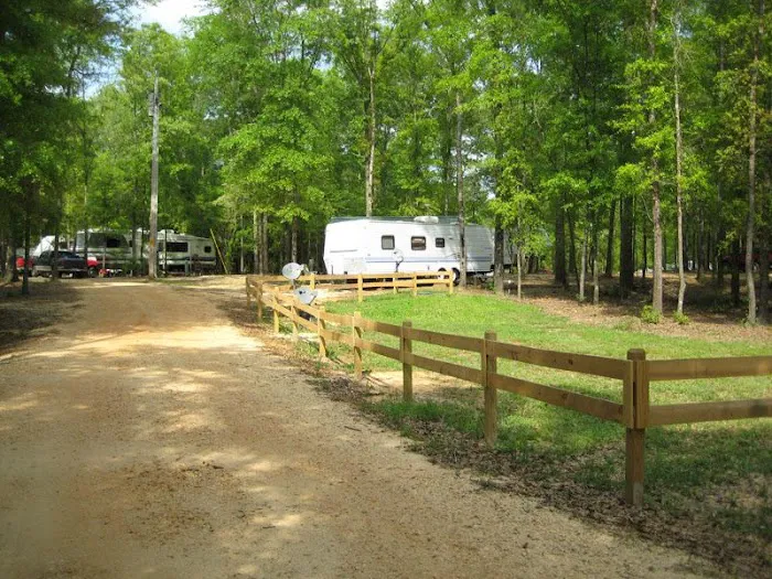 Poll Bayou RV Park Picture 6