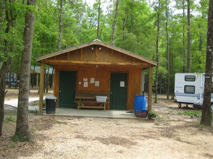 Poll Bayou RV Park Picture 7