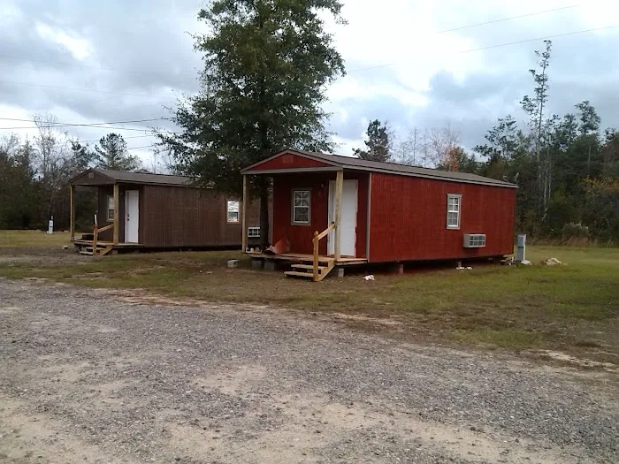 Bates Creek RV Park Picture 9