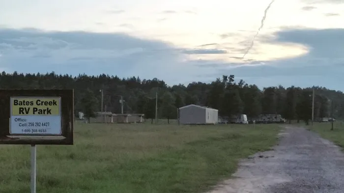 Bates Creek RV Park Picture 8