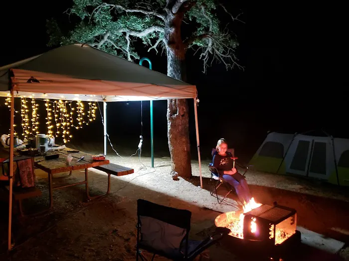 Acorn Campground Picture 1