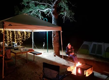 Acorn Campground