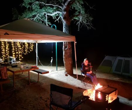 Acorn Campground