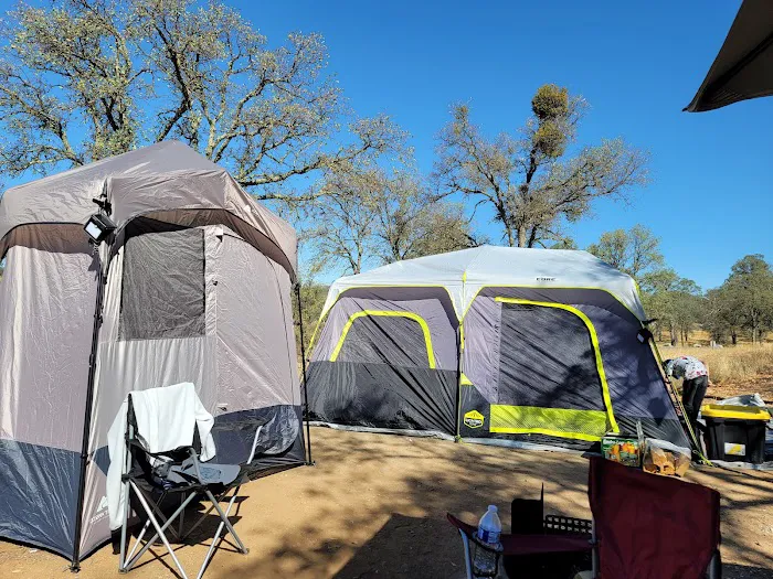Acorn Campground Picture 10