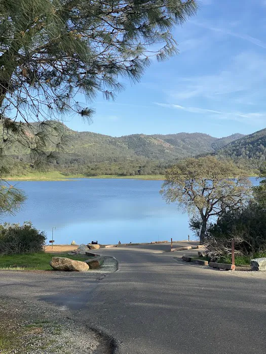 Acorn Campground Picture 4