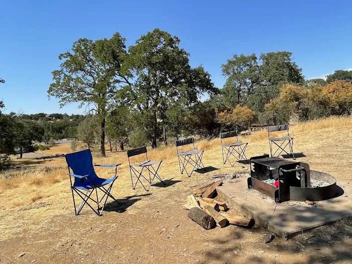 Acorn Campground Picture 6