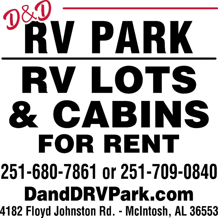 D and D RV Park Picture 1