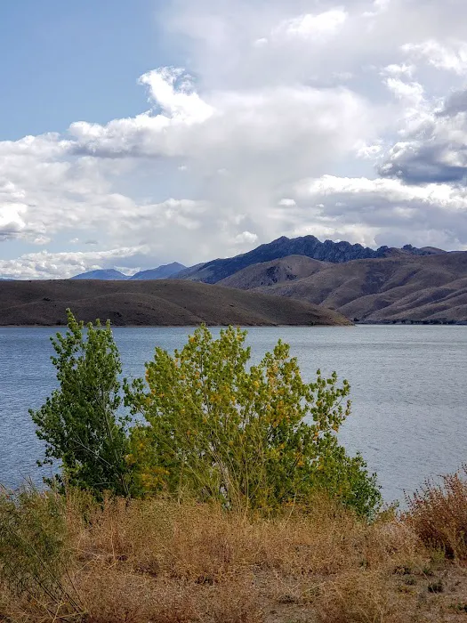 Topaz Lake Recreation Area Picture 7